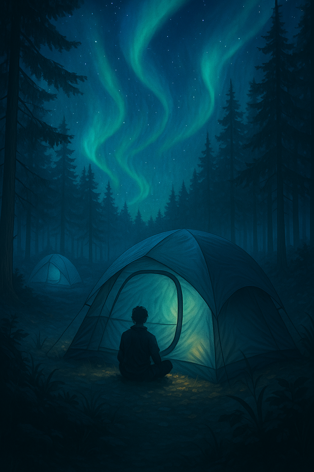 RECONNEXION SENSORIELLE